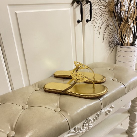 Tory Burch Slippers