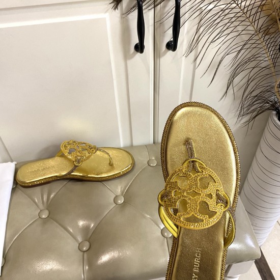 Tory Burch Slippers