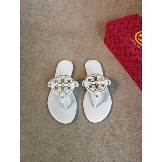 Tory Burch Slippers Top Quality
Women 35-41