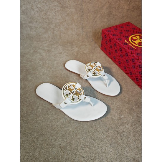 Tory Burch Slippers Top Quality
Women 35-41
