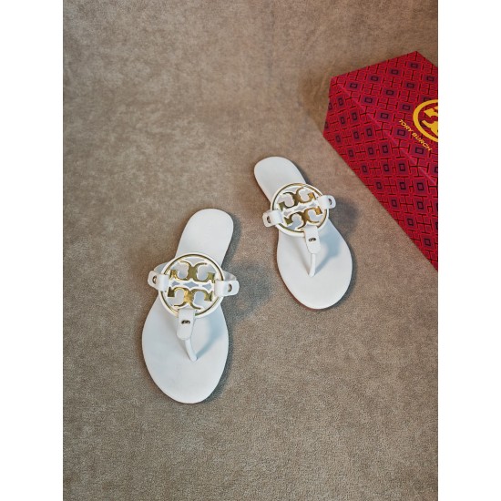 Tory Burch Slippers Top Quality
Women 35-41