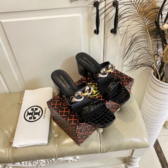 Tory Burch Slippers