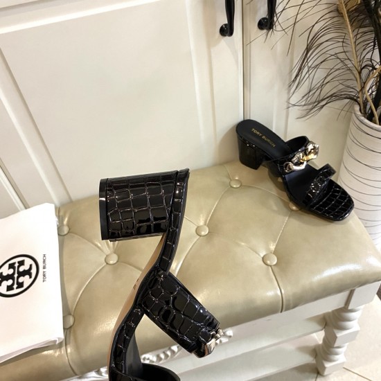 Tory Burch Slippers
