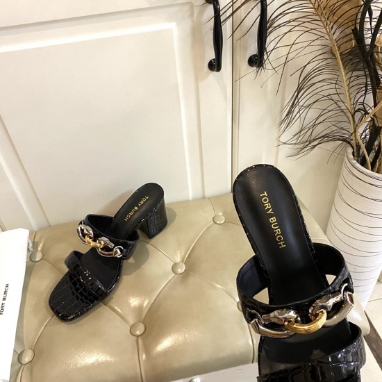 Tory Burch Slippers