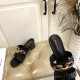 Tory Burch Slippers