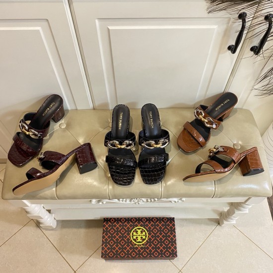 Tory Burch Slippers