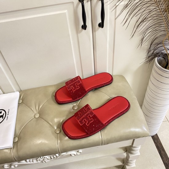 Tory Burch Slippers