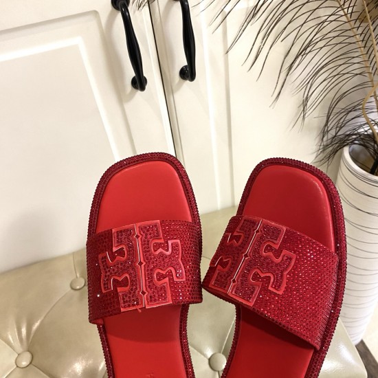 Tory Burch Slippers