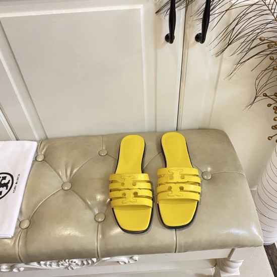 Tory Burch Slippers