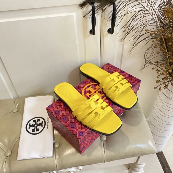 Tory Burch Slippers