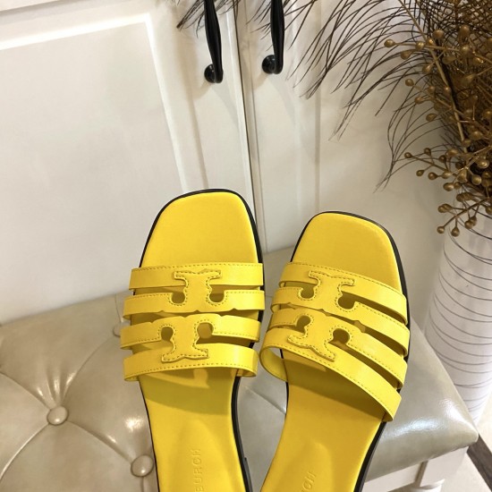 Tory Burch Slippers