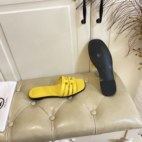 Tory Burch Slippers