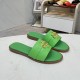 Tory Burch Slippers Top Quality
Women 35-41