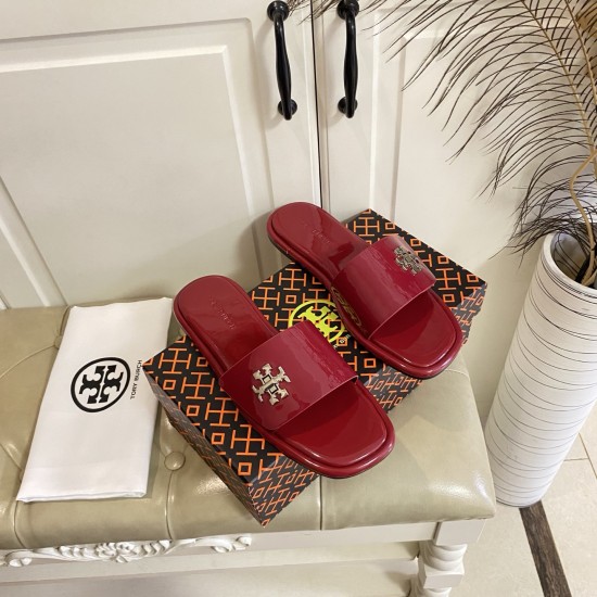 Tory Burch Slippers
