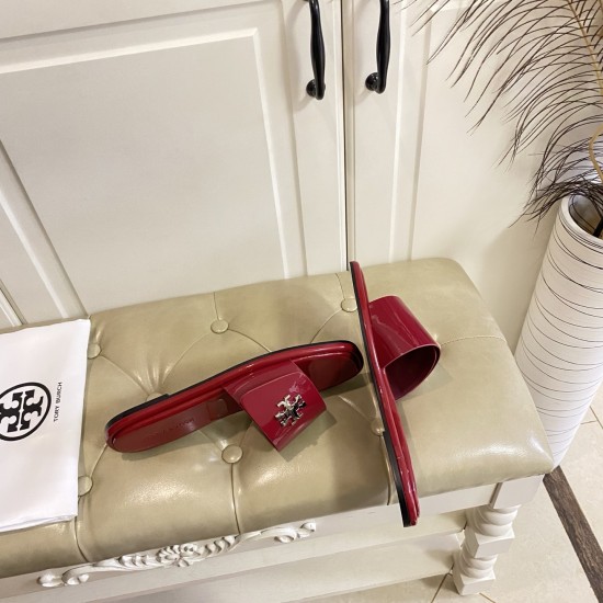 Tory Burch Slippers