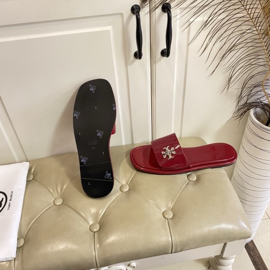 Tory Burch Slippers