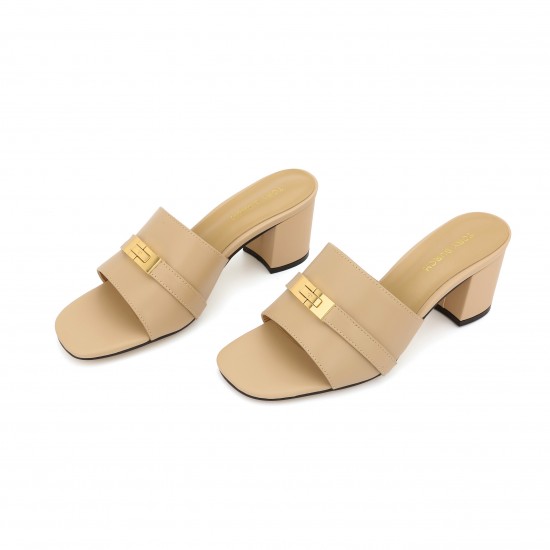 Tory Burch Slippers