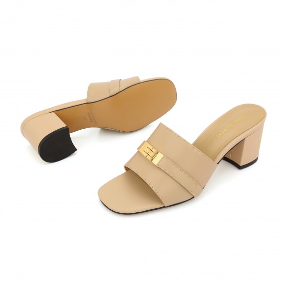 Tory Burch Slippers