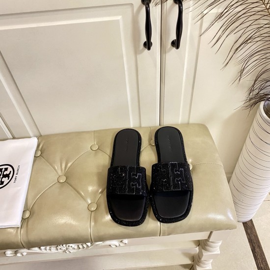 Tory Burch Slippers