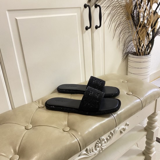 Tory Burch Slippers
