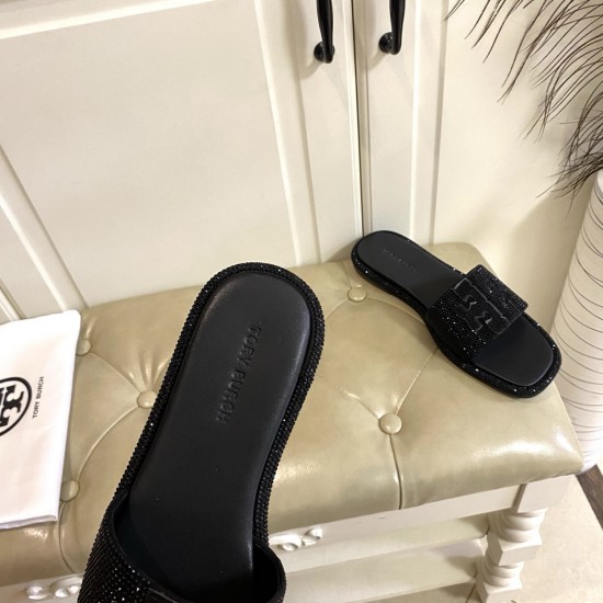 Tory Burch Slippers
