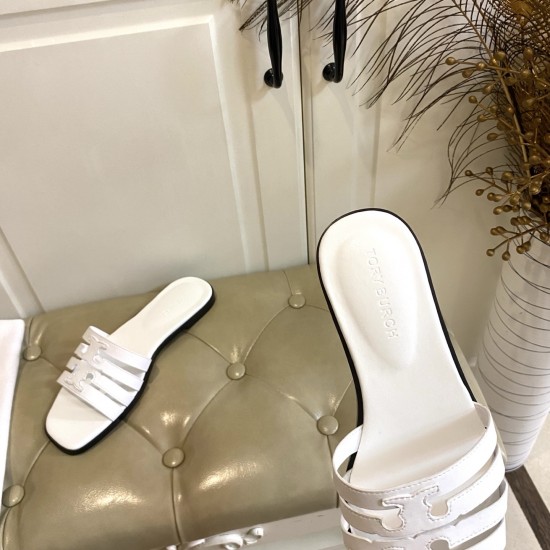 Tory Burch Slippers