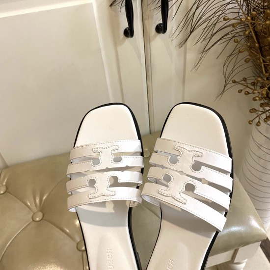 Tory Burch Slippers