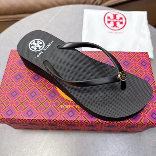 Tory Burch Slippers