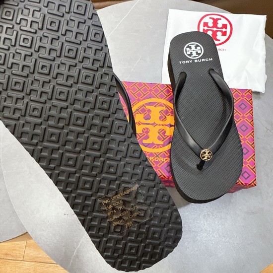 Tory Burch Slippers