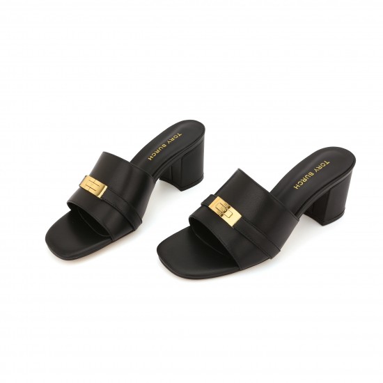 Tory Burch Slippers
