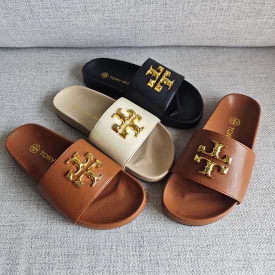 Tory Burch Slippers Top Quality
Women 35-41