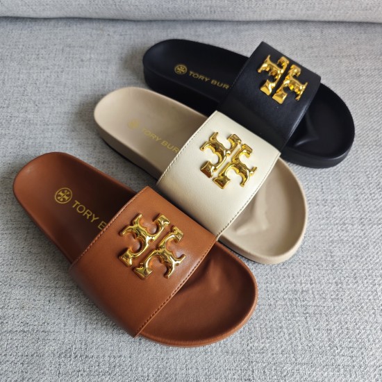 Tory Burch Slippers Top Quality
Women 35-41