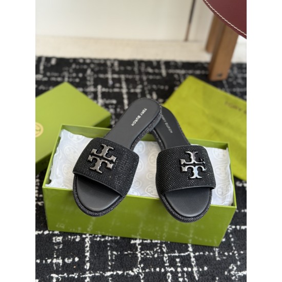 Tory Burch Slippers