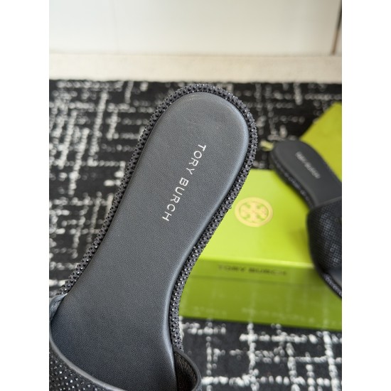 Tory Burch Slippers