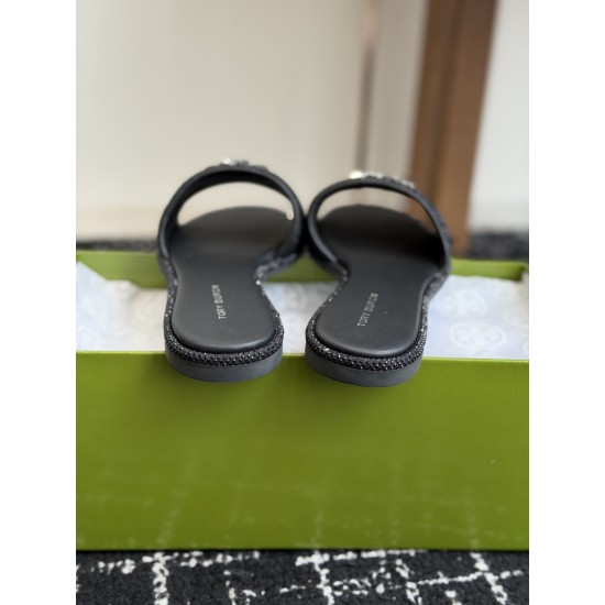Tory Burch Slippers