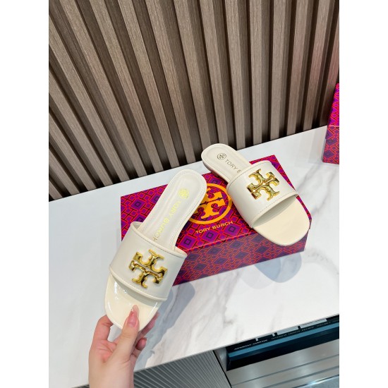 Tory Burch Slippers