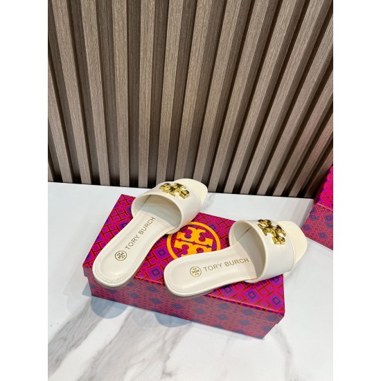 Tory Burch Slippers