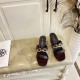 Tory Burch Slippers