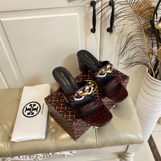 Tory Burch Slippers