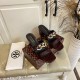 Tory Burch Slippers