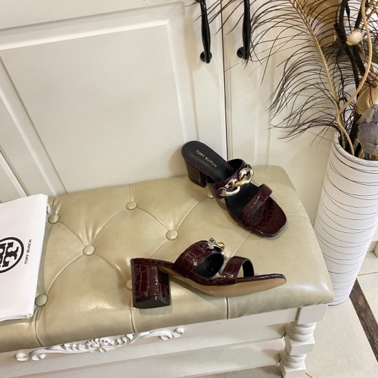 Tory Burch Slippers