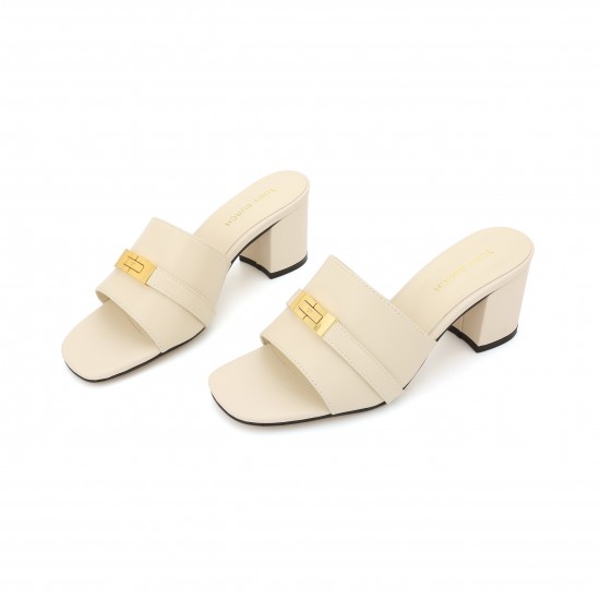 Tory Burch Slippers
