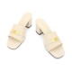 Tory Burch Slippers