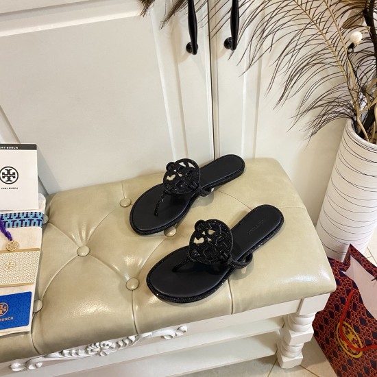 Tory Burch Slippers