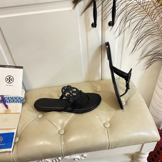 Tory Burch Slippers