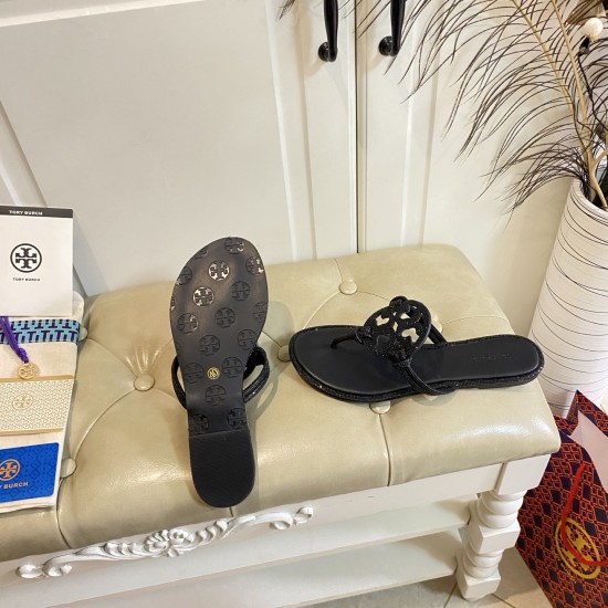 Tory Burch Slippers