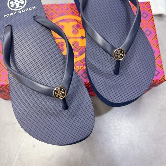 Tory Burch Slippers