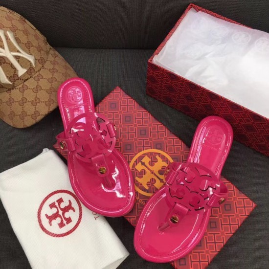 Tory Burch Slippers Top Quality
Women 35-41