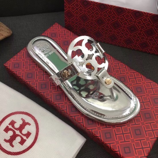 Tory Burch Slippers Top Quality
Women 35-41