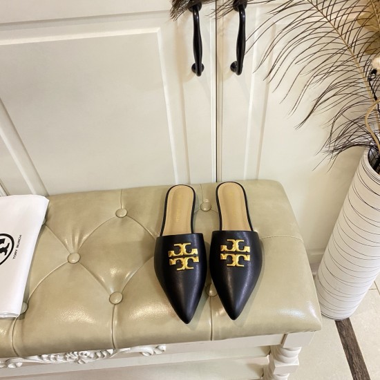 Tory Burch Slippers